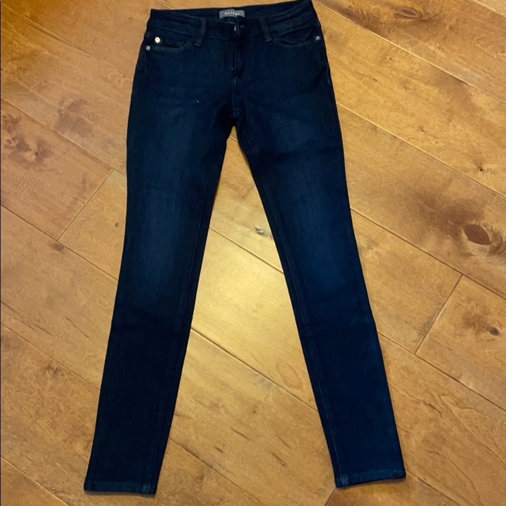DL1961 Dark Navy Pants